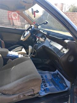 تويوتا كراون كومفورت